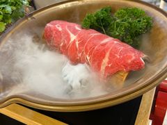 -廖掌柜·重庆鲜货火锅(上海首店)