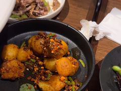 -清水亭湖北菜(大屯DT51店)