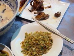 -山外山菜馆(玉泉路店)