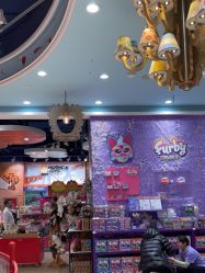 -哈姆雷斯(王府井百货大楼店)