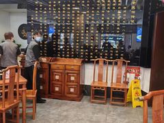 -奎元馆.百年奎元.非遗传承(西湖边的解放路店)