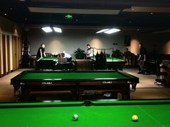 -云川台球(马甸店)