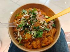 -丁家坡洋芋·观音桥好吃街A区(全国总店)