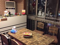 -Tipsy Bar•屋顶露台酒吧&水烟吧