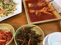 -京玉菲饭店(李村店)