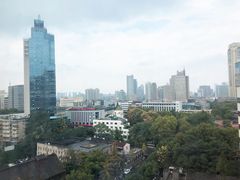 -南京鼓楼医院(鼓楼本部)