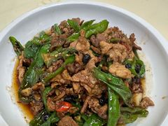 -笨罗卜浏阳菜馆(龙华鹏润达店)