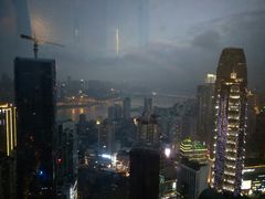 -解放碑威斯汀酒店-知味国际美食餐厅