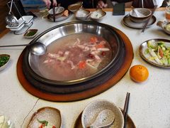 -313羊庄铁锅烀羊肉·烤全羊·烧烤龙虾·团建聚餐(永德路店)
