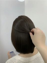 -丽时 Hair Salon
