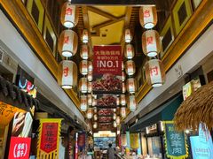 -大张烙馍村(泉山店)