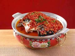 -解家河南菜(农业路店)