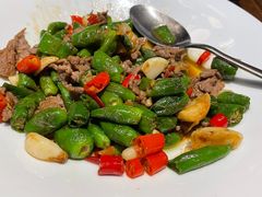 辣椒小炒肉-新白鹿餐厅(京基KK ONE店)