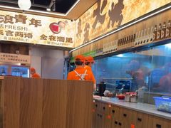 -三毛烧烤·南昌大排档(山姆店)