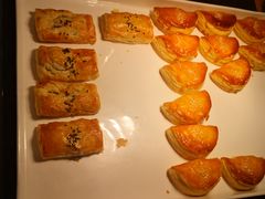 -希尔顿欢朋酒店自助餐