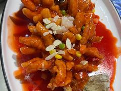 -姑苏家宴·苏帮菜·松鼠桂鱼(苏州总店)