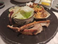 -阿吾罗日本料理(K11艺术中心店)