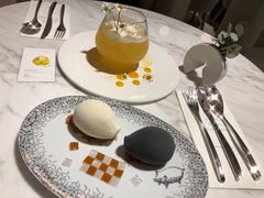 -théATRE 茶聚场(王府中環店)