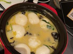 -望乡楼上海菜(日月光店)