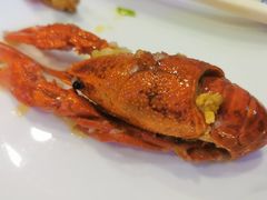 -金陵暴走小龙虾·迷踪蟹(凯德MALL店)