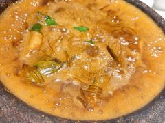 -小放牛炒菜馆(北国商城店)