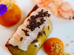 -广州富力丽思卡尔顿酒店