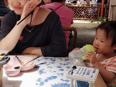 -小菜园新徽菜(镇江京口吾悦店)