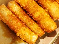 红糖糍粑-蜀大侠火锅(车公庙店)