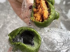 -许阿姨糕团店(南京总店)