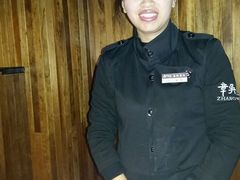 -章吴记喜瑞餐厅(东东城店)