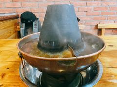 北华涮肉鸳鸯锅-北华涮肉(华严北里店)