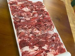 -津门老羊家·铜锅涮羊肉·烧烤(科技园店)