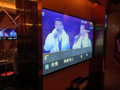 -萧邦音乐会所KTV(向西店)
