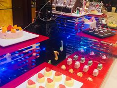 -嘉莱特精典国际酒店·醇咖啡厅