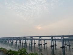 -银沙滩浴场