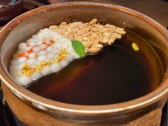 冰凉粉-吃饭皇帝大(解放西路店)