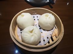 眉州老面手工包子-眉州东坡·熊猫主题餐厅(枫蓝店)