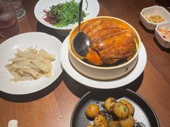 -清水亭湖北菜(大屯DT51店)