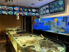-虾饺妹·酒家(金碧店)