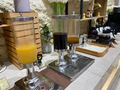 -雷迪森云锦大酒店-阳光西餐厅