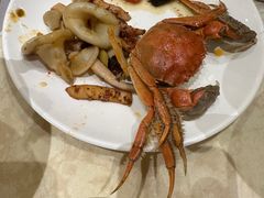 -芭菲盛宴·环球美食(袁家岗店)