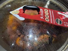 -山河屯铁锅炖(哈西站店)