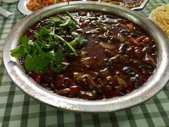 -无味饭店(九眼桥商业文化广场店)