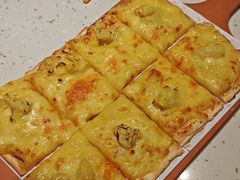 -夏日玛莉西餐厅(金茂览秀城店)