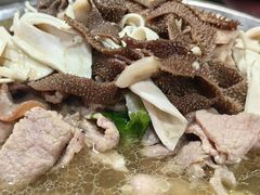 -正宗苏稽毛哥跷脚牛肉总店