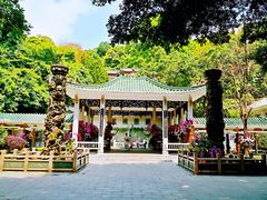 -广州市白云山风景名胜区