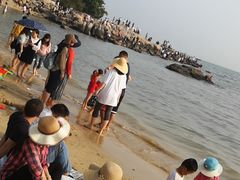 -碧桂园十里银滩