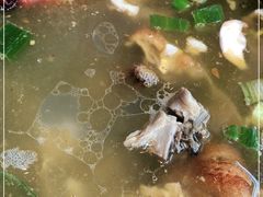 -守柴炉烤鸭(中海国际店)