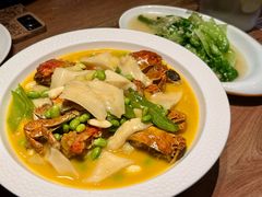 -大潮淮·淮扬菜(何园旗舰店)