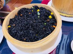 -一心斋素食馆(龙岗店)
